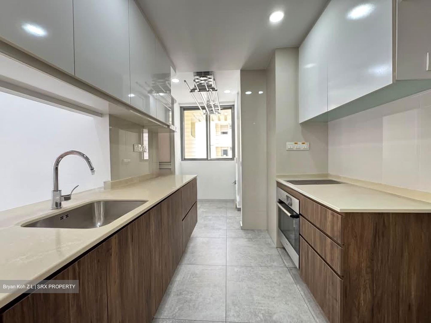 Bedok Residences (D16), Apartment #605978481